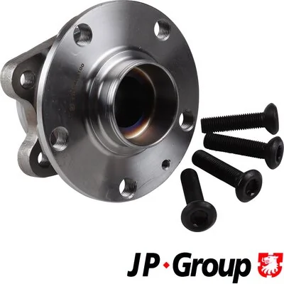 Wheel Hub